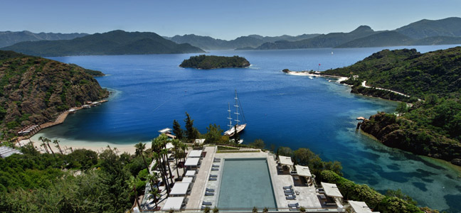 D-Hotel Maris datca