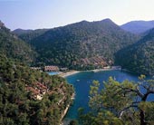 Hillside Beach Club Fethiye Turkey