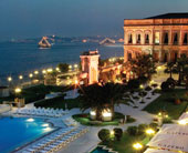 Ciragan Palace Kempinski